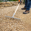 20mm Golden Gravel â?? Cotswold Limestone Decorative Aggregate for Driveways & Paths